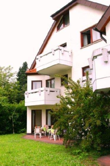 Flora Möhringen 3* Stuttgart