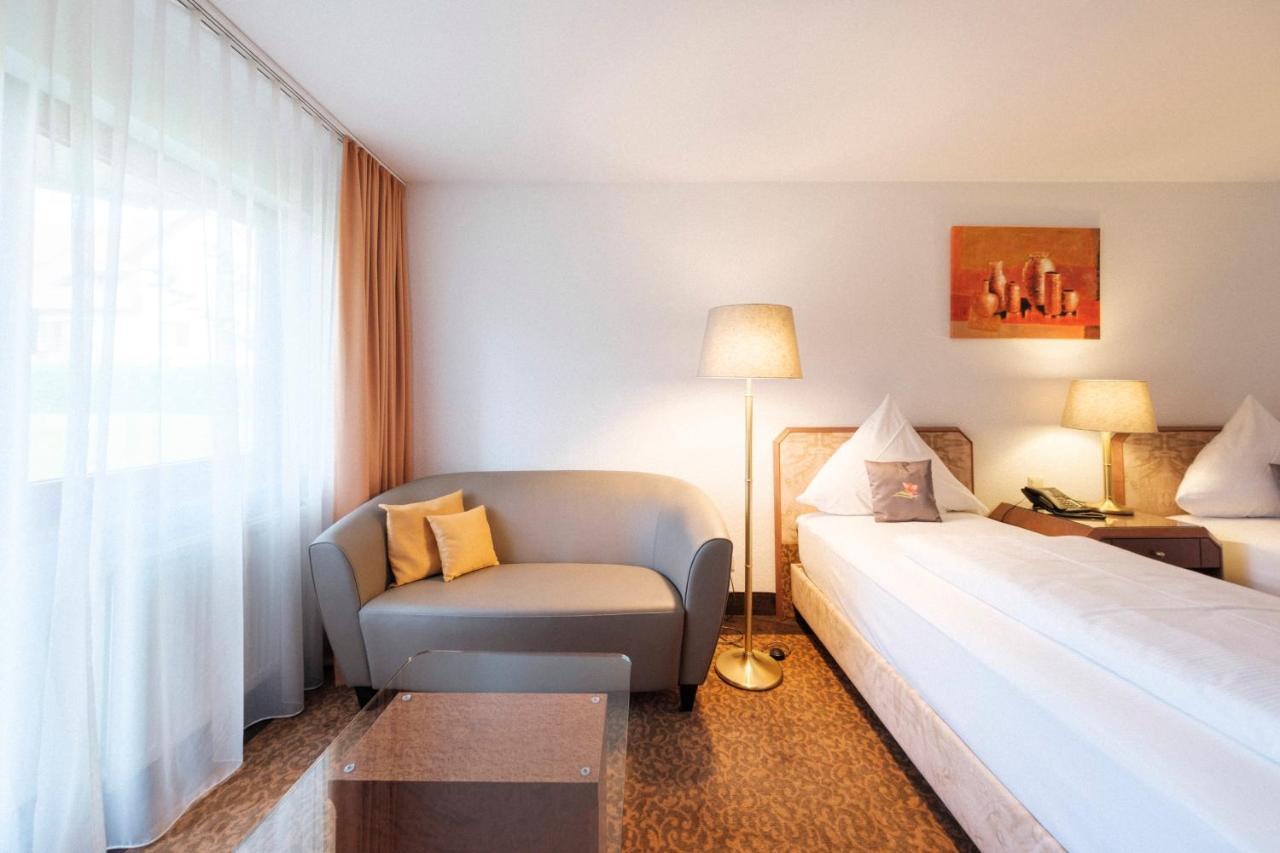 Flora Möhringen Hotel