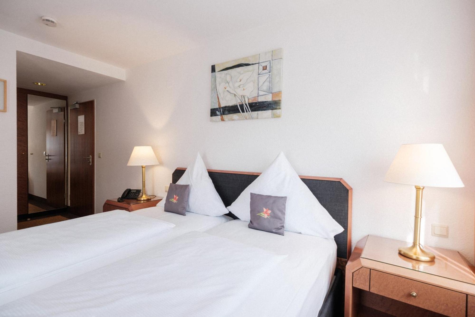 Hotel Flora Möhringen