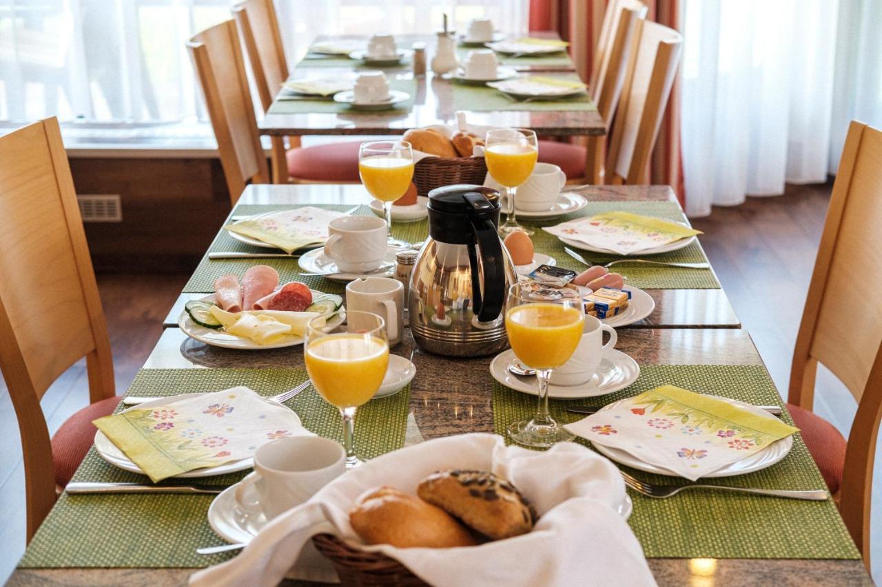 Flora Möhringen Hotel