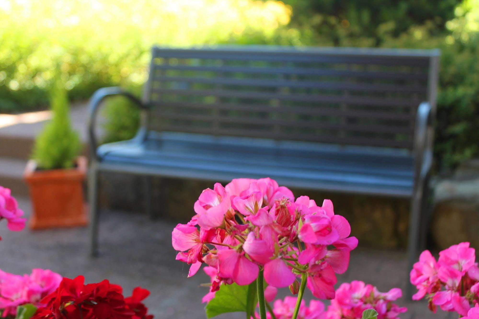 Flora Möhringen Hotel