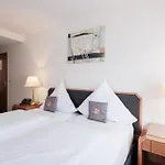 Hotel Flora Moehringen