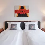 Hotel Flora Moehringen